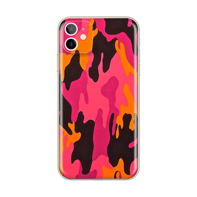 iPhone 12 Camofluage