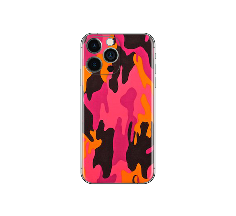 iPhone 13 Pro Max Camofluage