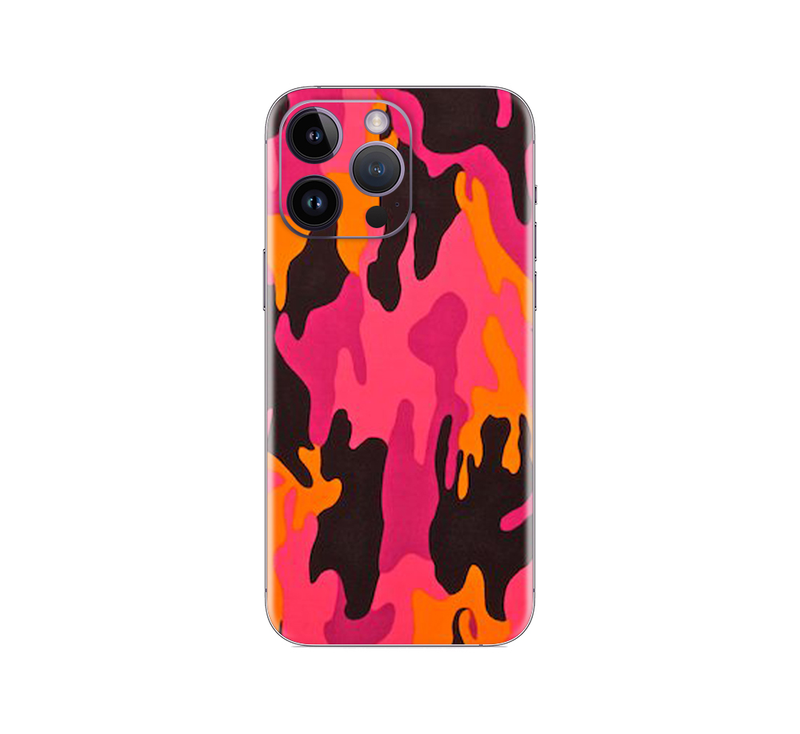 iPhone 14 Pro Max Camofluage