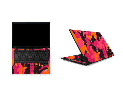 Lenovo ThinkPad X13 AMD Camofluage