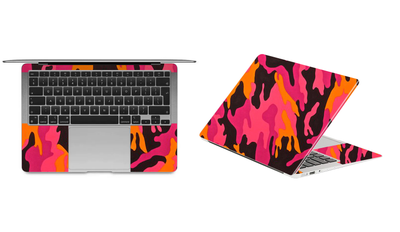 MacBook Pro 13 Camofluage