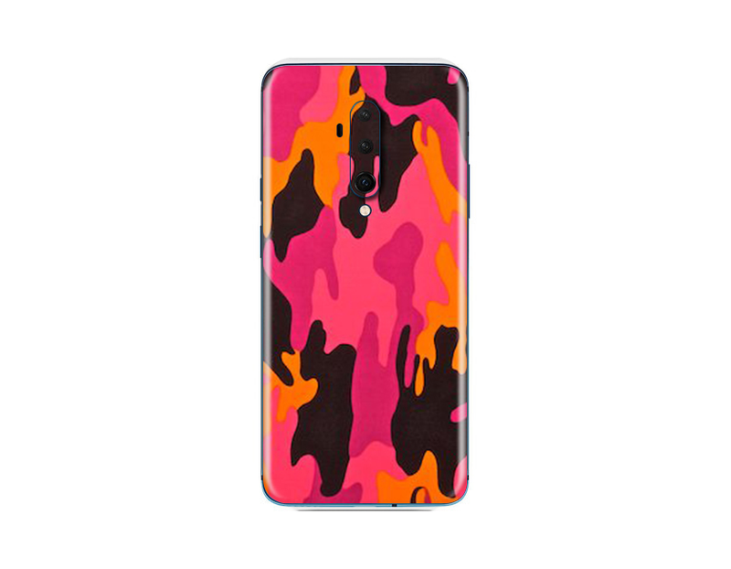 OnePlus 7T Pro  Camofluage