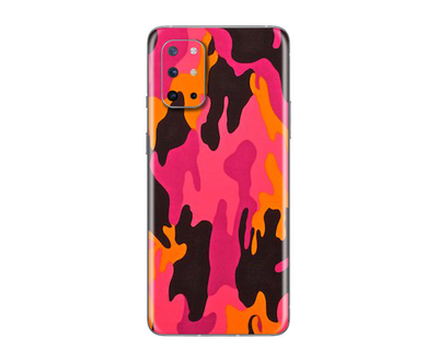 OnePlus 8T  Camofluage