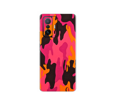 Xiaomi 11T Pro  Camofluage