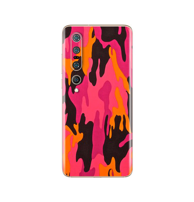 Xiaomi Mi 10 Camofluage