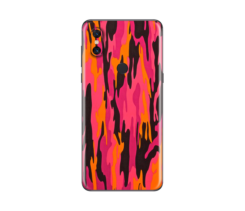 Xiaomi Mi Mix 3 5G Camofluage