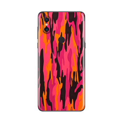 Xiaomi Mi Mix 3 Camofluage