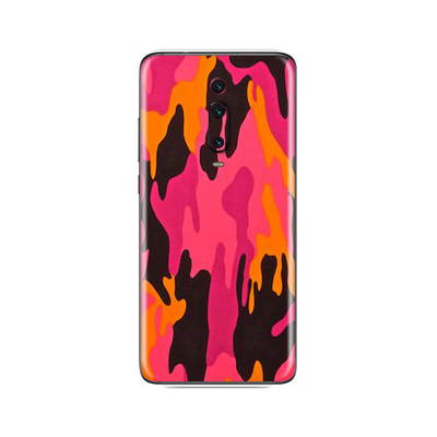 Xiaomi Redmi K20 Camofluage