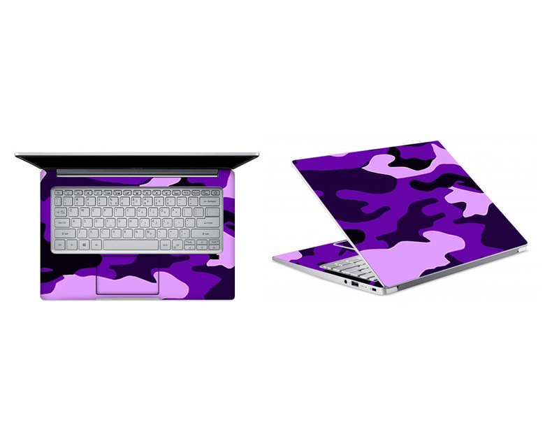 Acer Swift 3 Camofluage