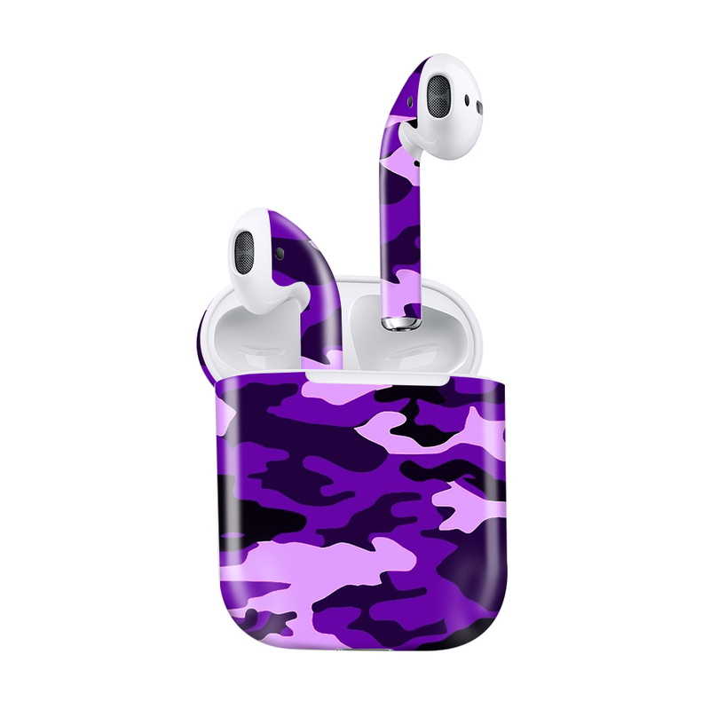 Apple Airpods 1st Gen Camofluage