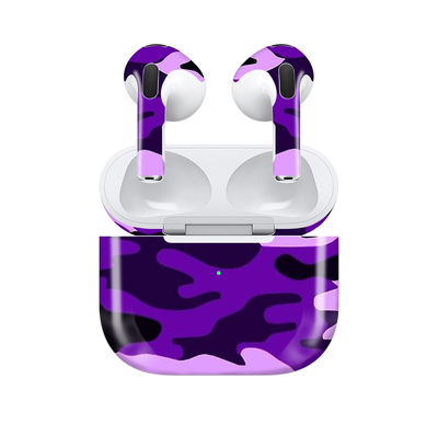 Apple Airpods 3rd Gen Camofluage