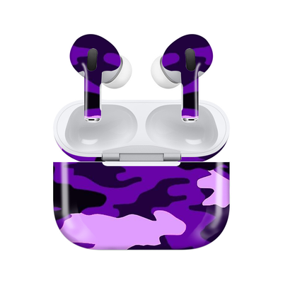 Apple Airpods Pro 2nd  Gen Camofluage