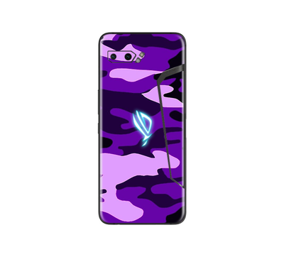 Asus Rog Phone 2 Camofluage