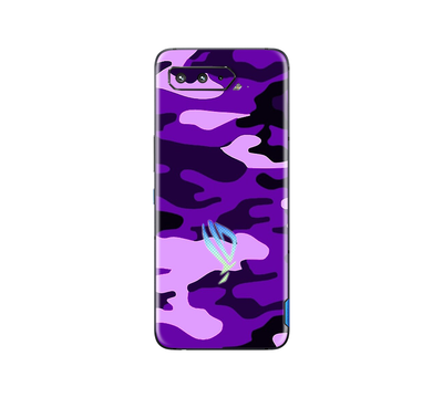 Asus Rog Phone 5 Camofluage