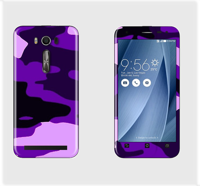 Asus Zenfone 2 Camofluage