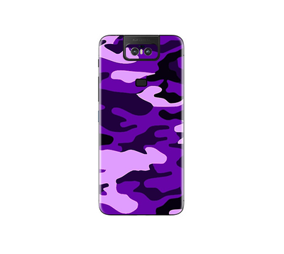 Asus Zenfone 6 Camofluage