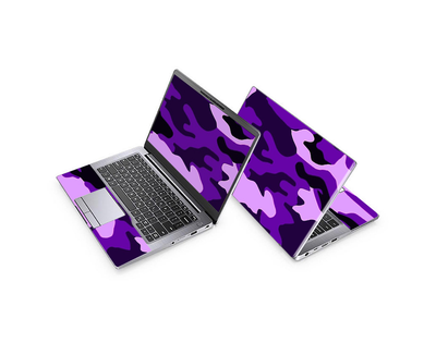 Dell Latitude 7400 Camofluage