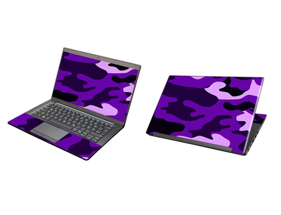 Dell Latitude 7490 Camofluage