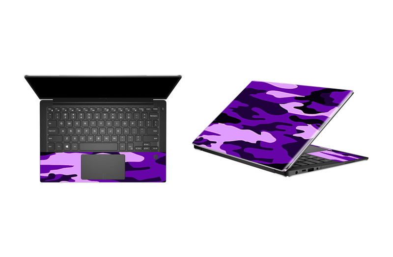 Dell XPS 13 9360 Camofluage