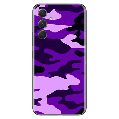 Galaxy A54 5G Camofluage