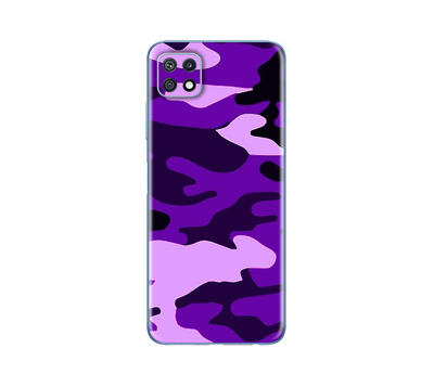 Galaxy F42 5G Camofluage