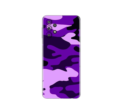 Galaxy M32 5G Camofluage