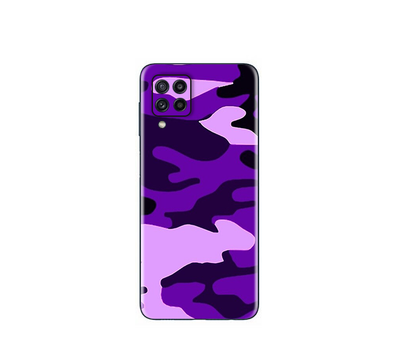 Galaxy M32 Camofluage