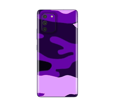 Galaxy S10 Lite Camofluage