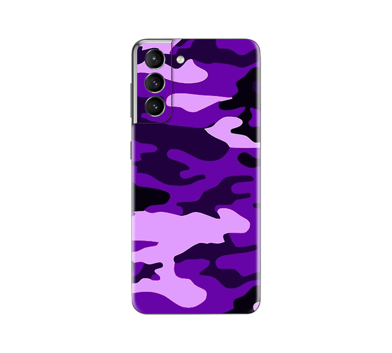 Galaxy S21 5G Camofluage