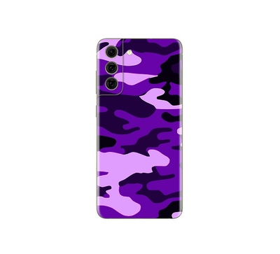 Galaxy S21 FE 5G Camofluage