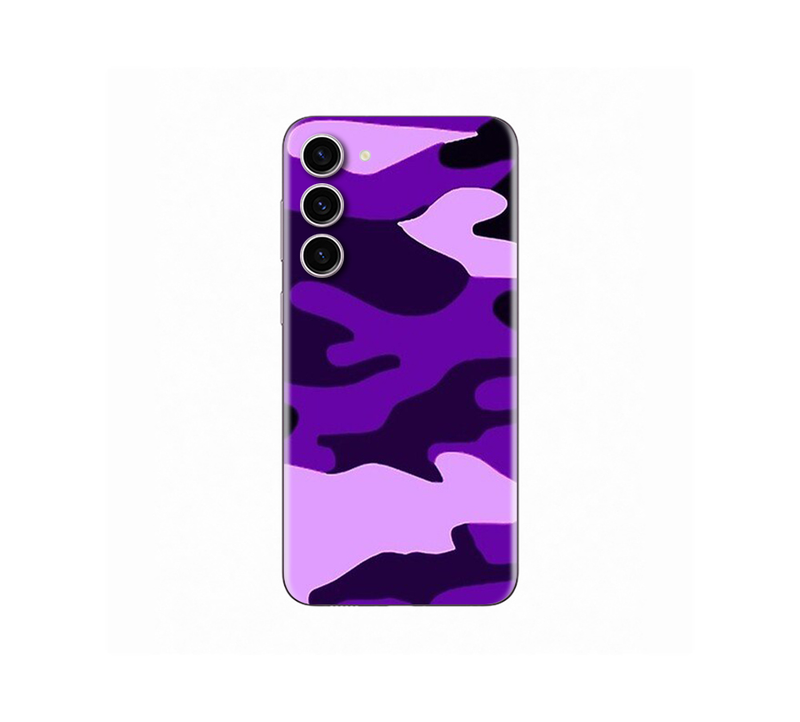 Galaxy S23 Plus Camofluage