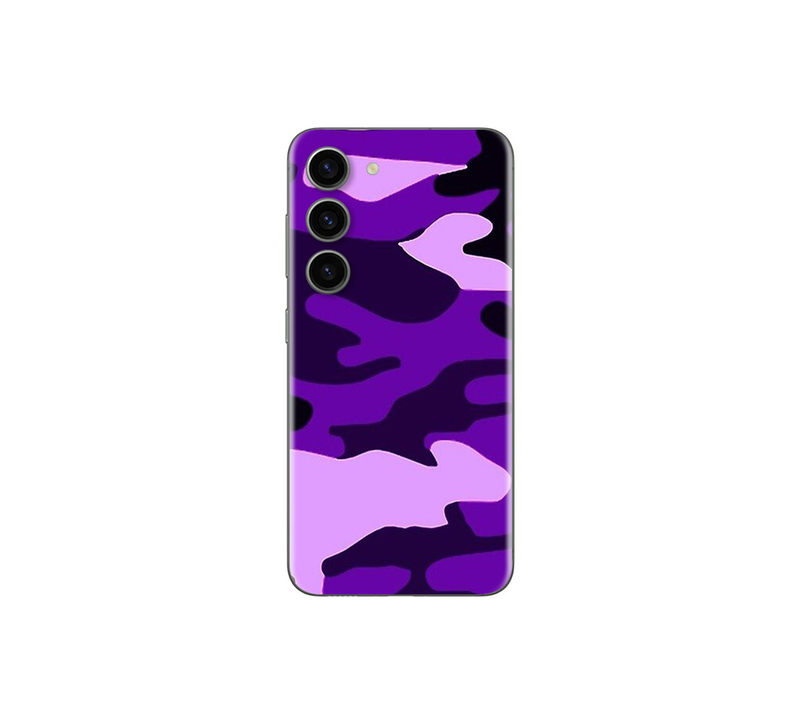 Galaxy S23 Camofluage