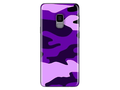 Galaxy S9 Camofluage