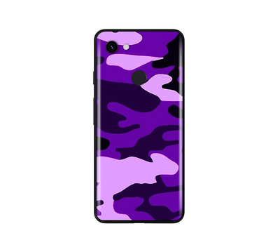 Google Pixel 3A XL Camofluage