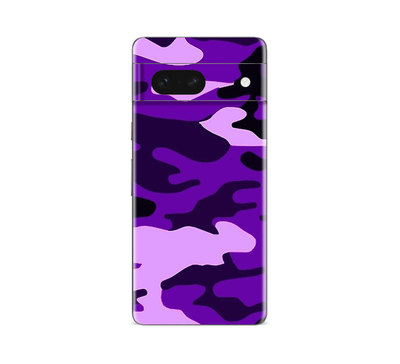 Google Pixel 7 Camofluage