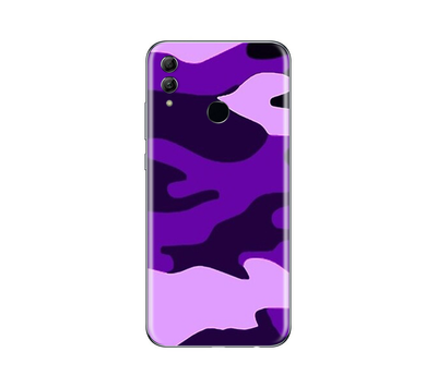 Honor 10 Lite Camofluage