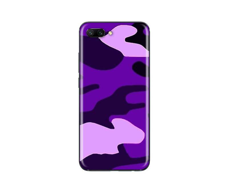 Honor 10 Camofluage