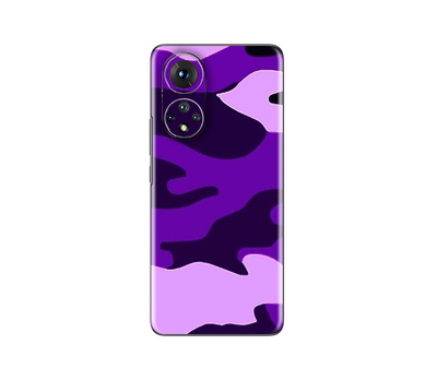 Honor 50 Pro Camofluage