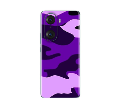 Honor 60 Pro Camofluage