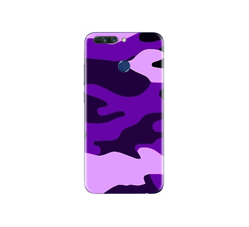 Honor 8 Pro Camofluage