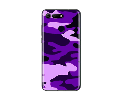 Honor Vive 20 Camofluage