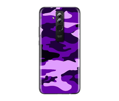 Huawei Mate 20 Lite Camofluage