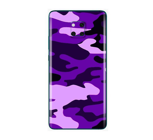 Huawei Mate 20 X Camofluage