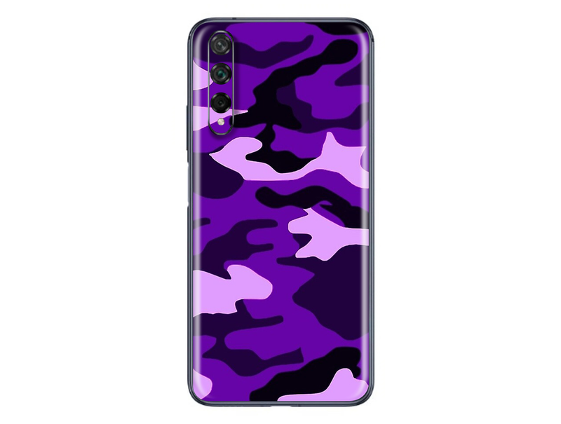 Huawei Nova 5T Camofluage