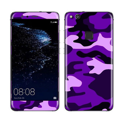 Huawei P10 Lite Camofluage