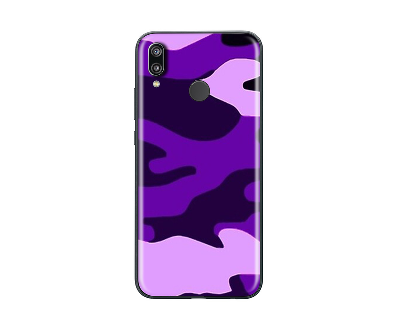 Huawei P20 Lite Camofluage