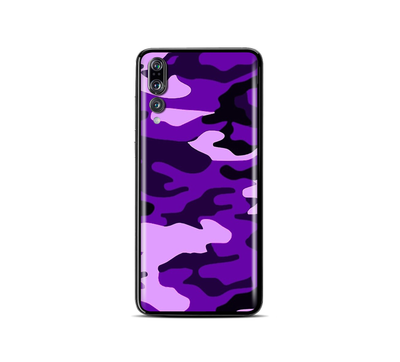 Huawei P20 Pro Camofluage