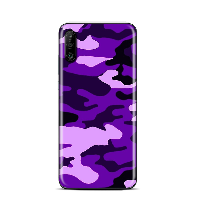 Huawei P30 Lite Camofluage