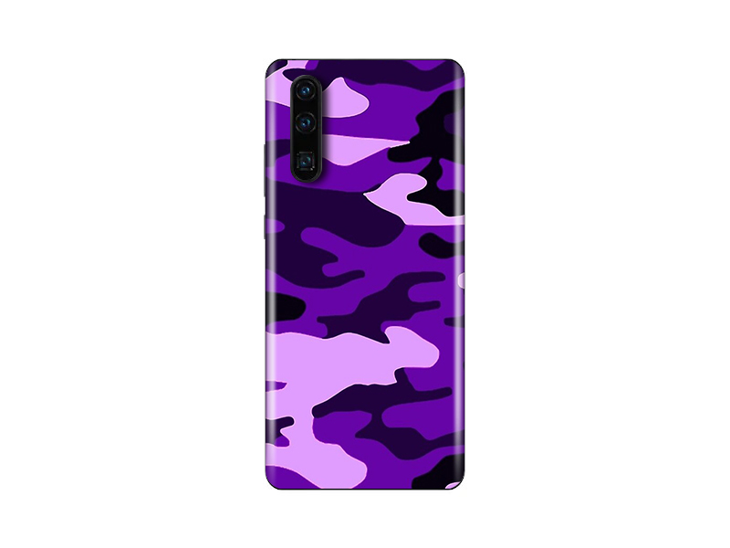 Huawei P30 Pro Camofluage