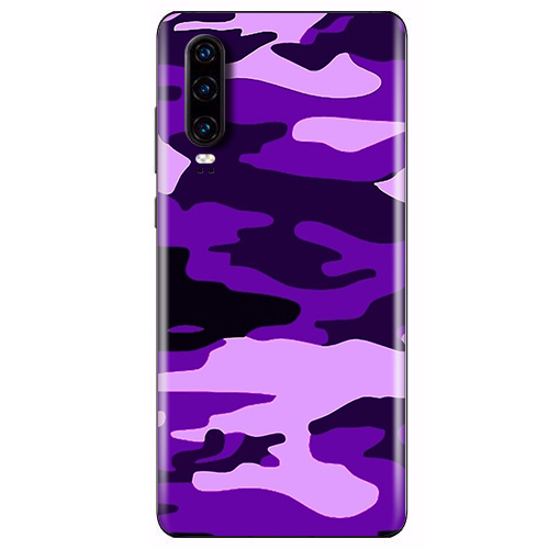 Huawei P30 Camofluage